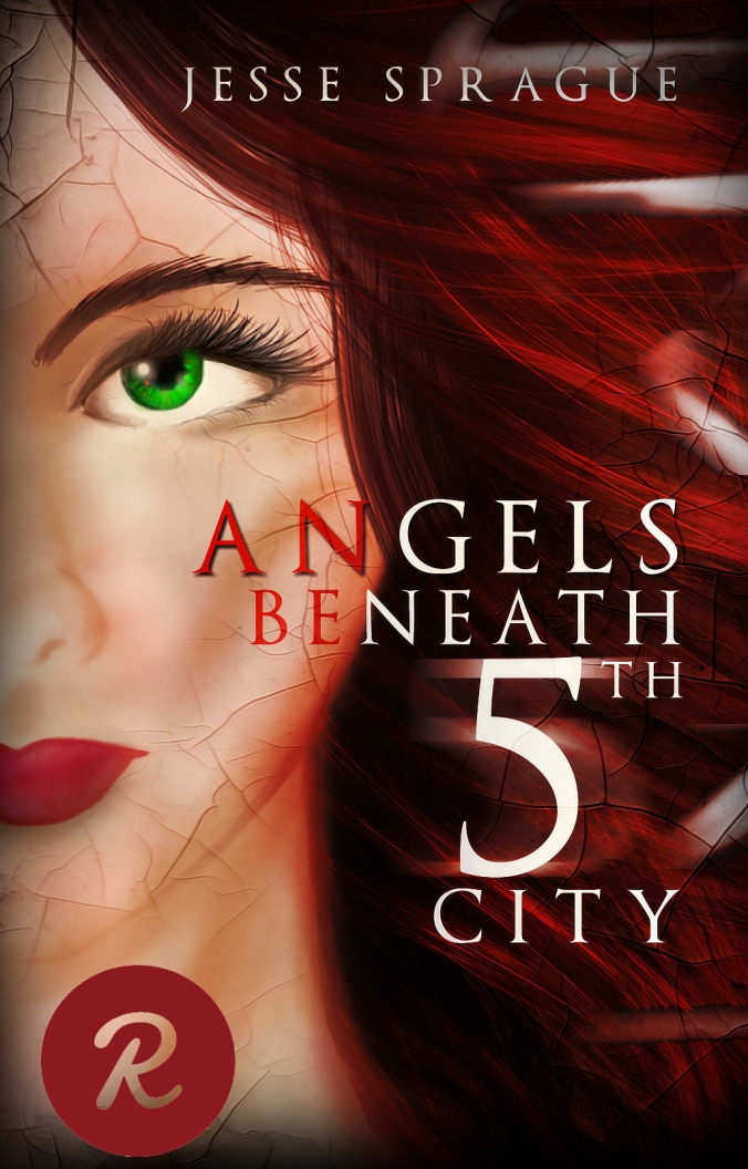 ANGELS BENEATH 5TH STREET Radish(1)